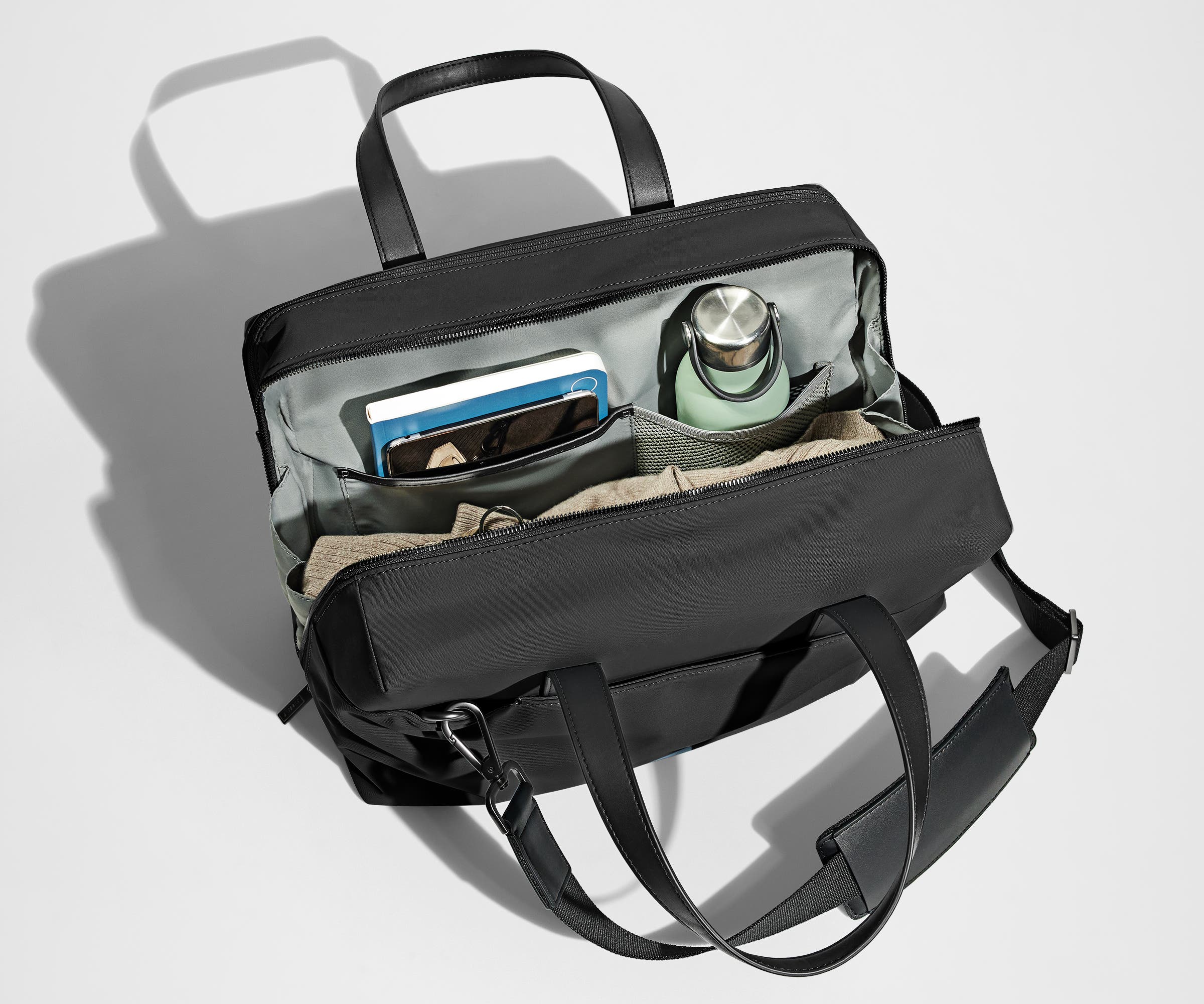 The Everyday Bag
