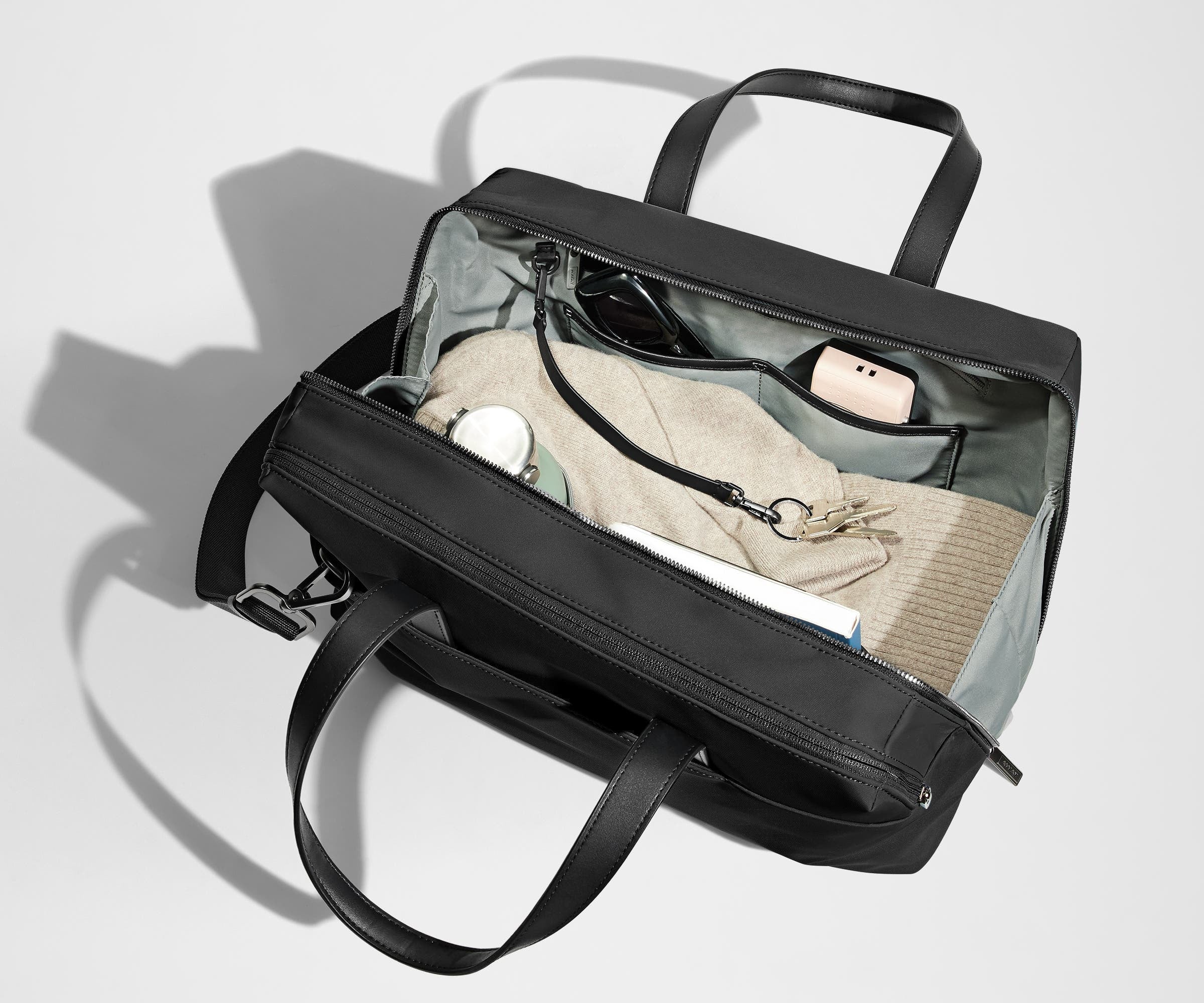 The Everyday Bag